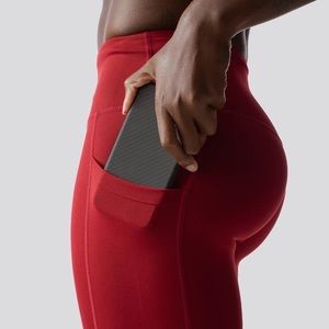 Born Primitive Rose & Grind Capris